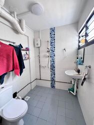 Blk 165 Woodlands Street 13 (Woodlands), HDB 5 Rooms #525976001